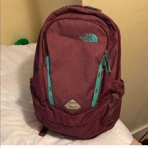 Like New North Face Backpack